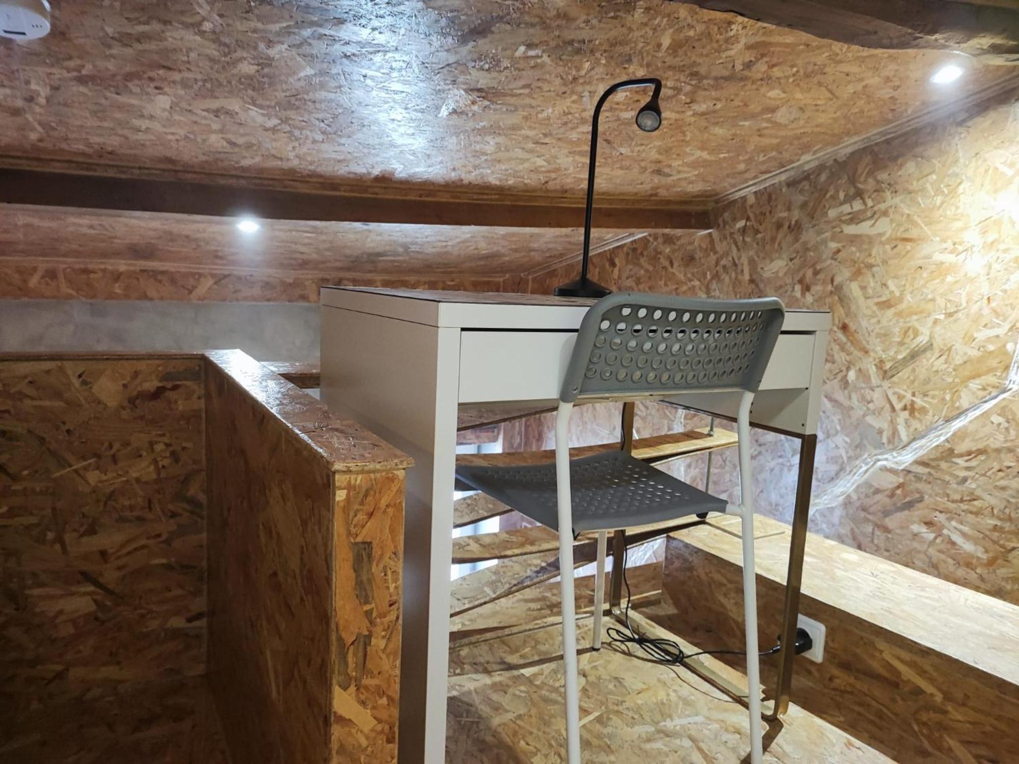 Ruby Charm Ferienhaus Porto