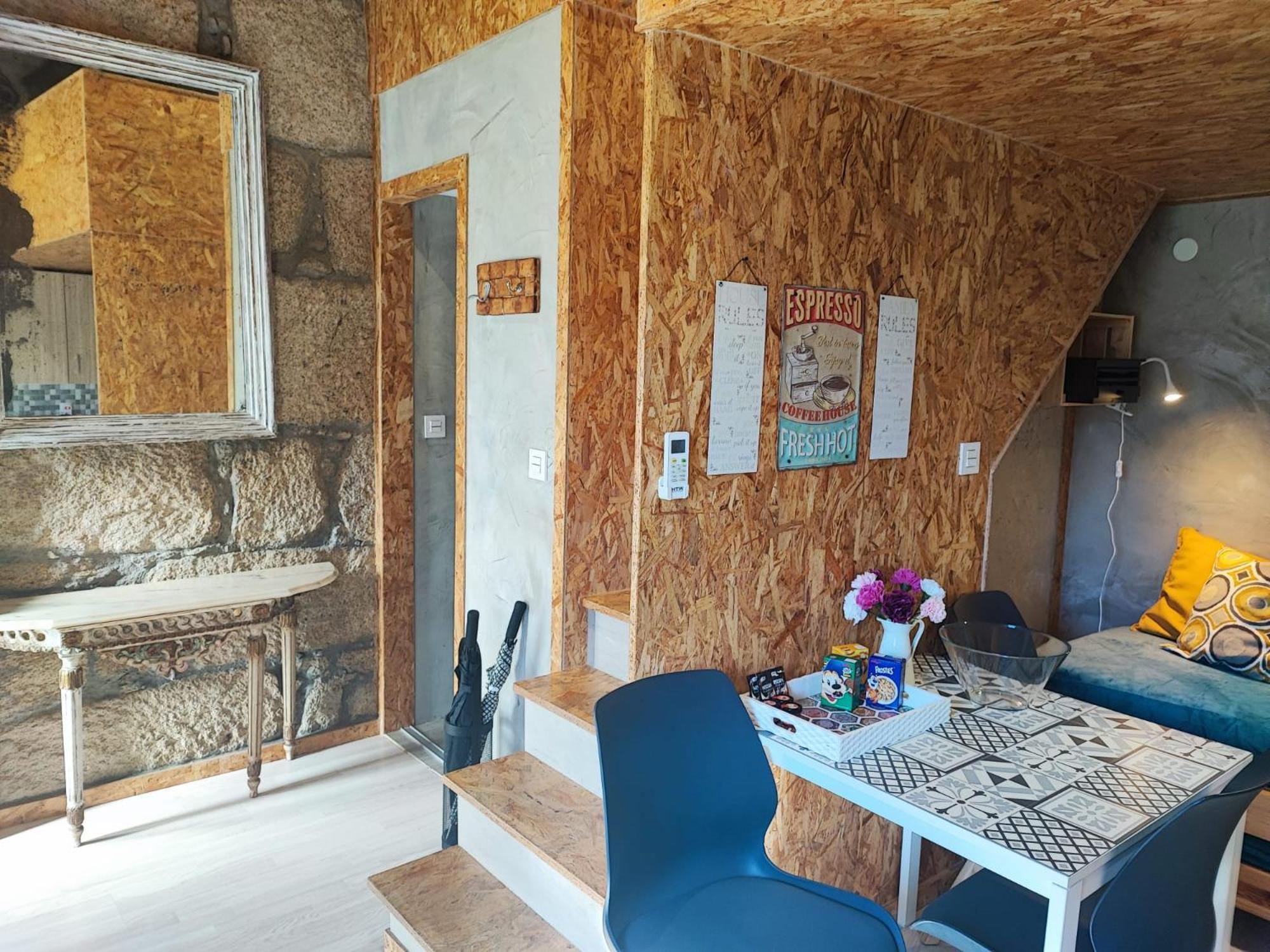 Ruby Charm Ferienhaus